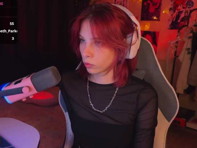 Marrmariss live cam on BongaCams