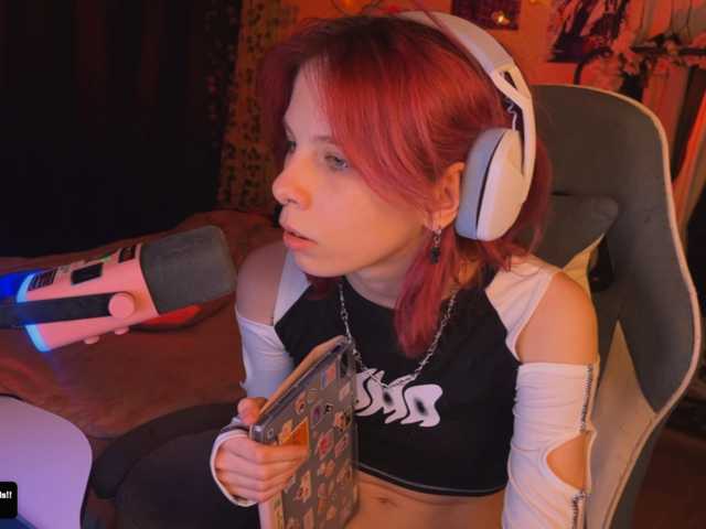Marrmariss live cam preview
