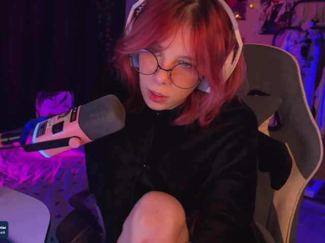 Marrmariss live cam on BongaCams