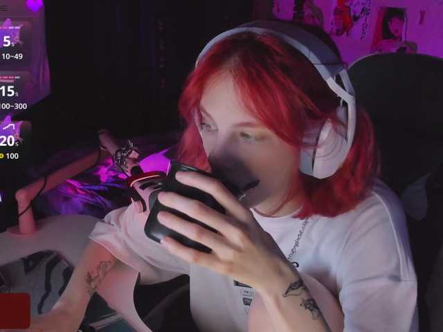 Marrmariss live cam