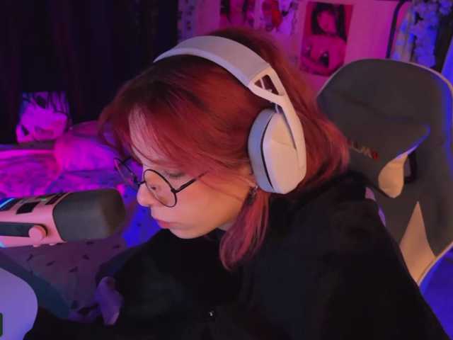 Marrmariss live cam on BongaCams