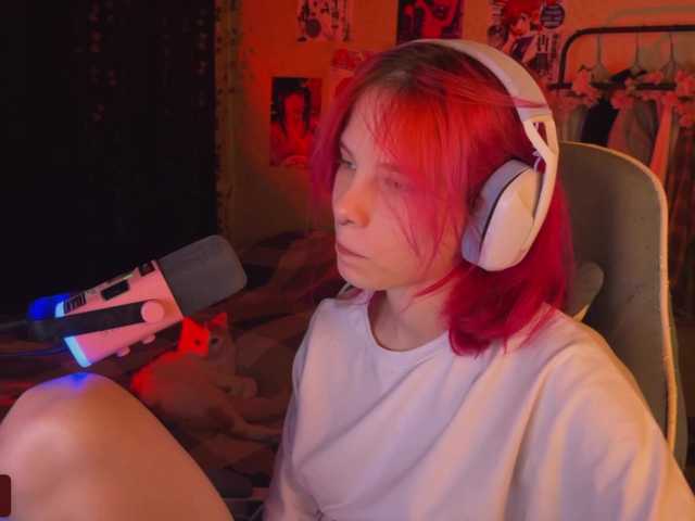Marrmariss live cam on BongaCams