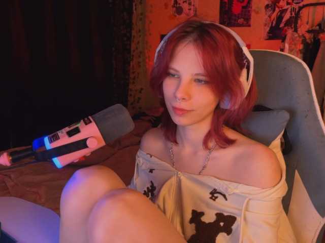 Marrmariss live cam preview