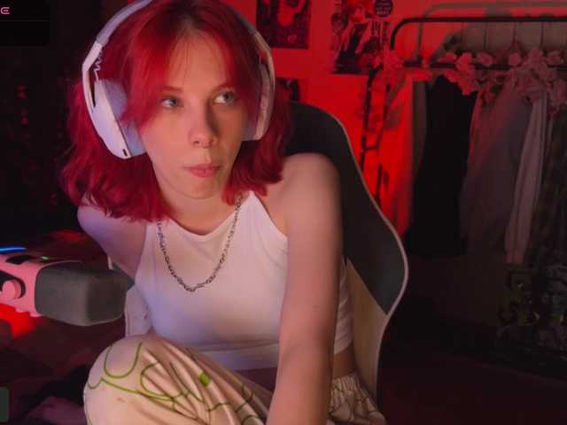 Marrmariss live cam on BongaCams