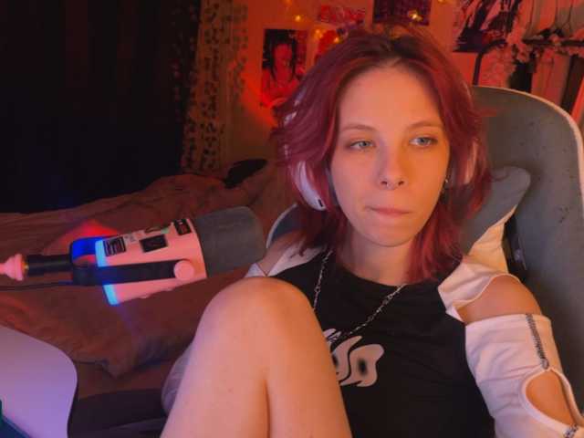 Marrmariss, en vivo ahora en BongaCams