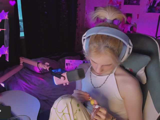 Marrmariss live cam on BongaCams