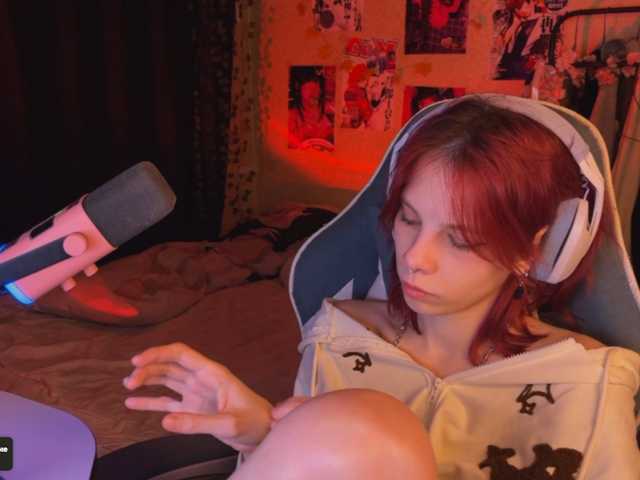 Marrmariss live cam on BongaCams