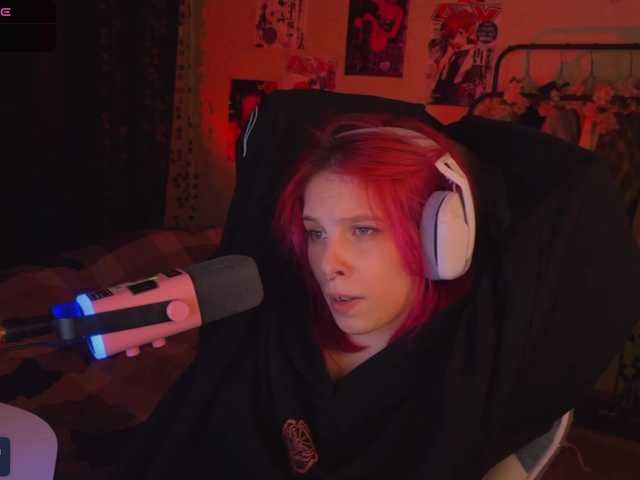Marrmariss live cam on BongaCams