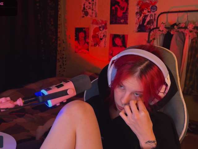 Marrmariss live cam preview