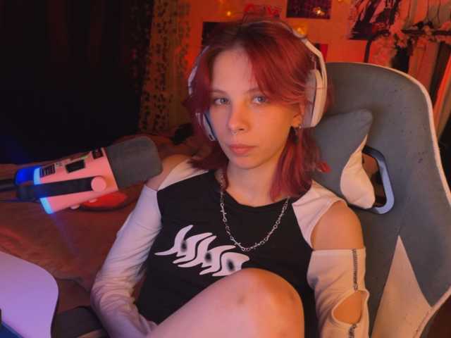 Marrmariss, en directo ahora en BongaCams
