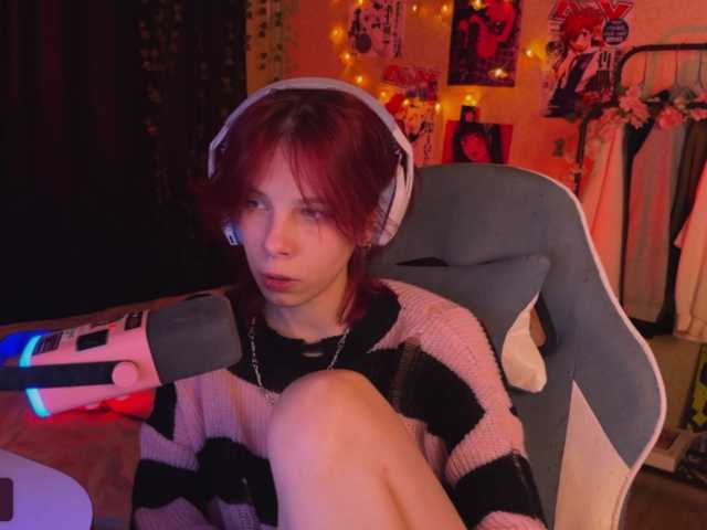 Marrmariss live cam on BongaCams