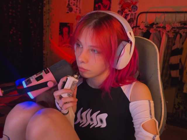 Marrmariss live cam on BongaCams