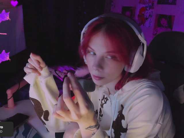 Marrmariss live cam