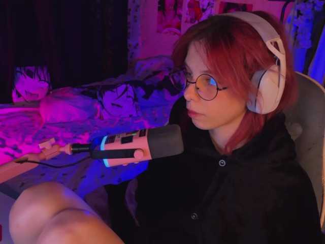 Marrmariss live cam on BongaCams