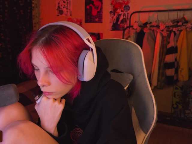 Marrmariss – currently Offline
