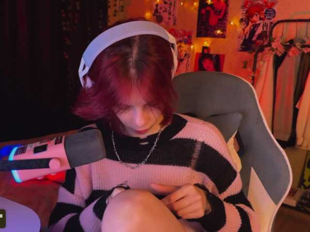 Marrmariss live cam on BongaCams