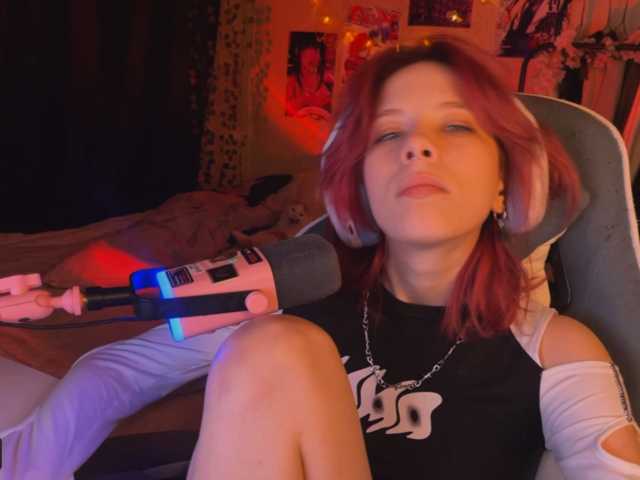 Marrmariss live cam on BongaCams