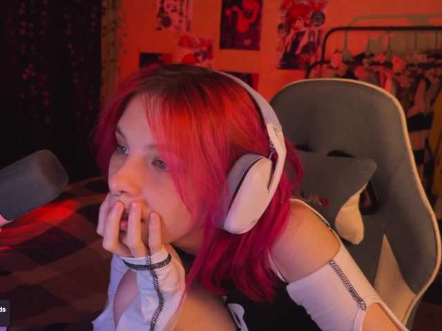 Marrmariss live cam on BongaCams