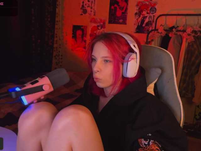Marrmariss live cam on BongaCams