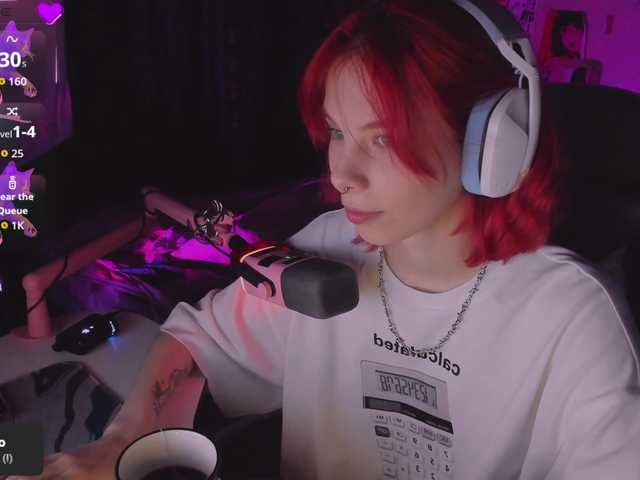Marrmariss live cam on BongaCams
