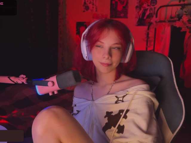 Marrmariss live cam on BongaCams