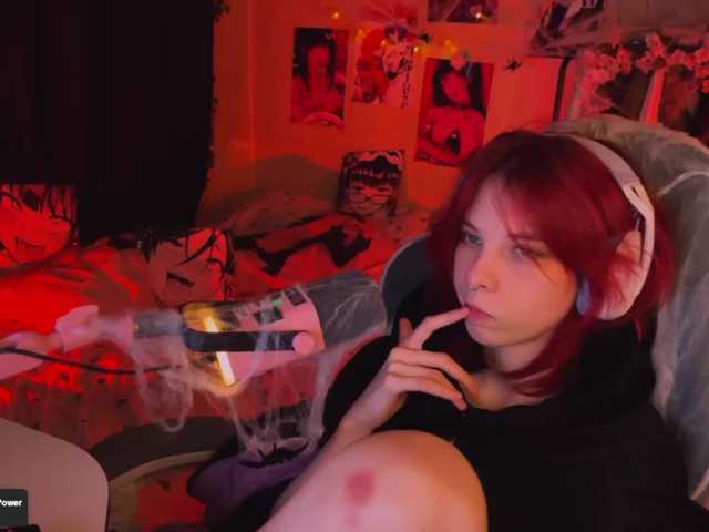 Marrmariss live cam preview