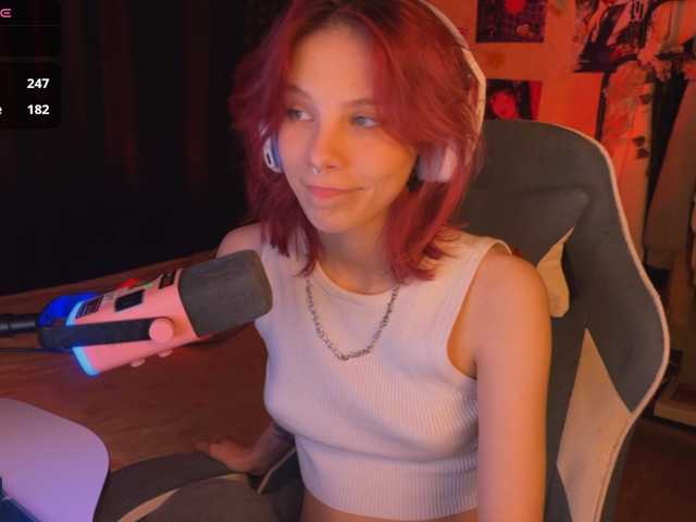 Marrmariss live cam on BongaCams