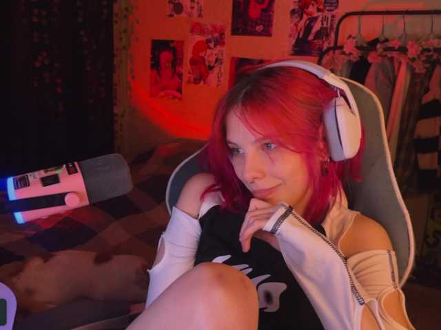 Marrmariss live cam on BongaCams