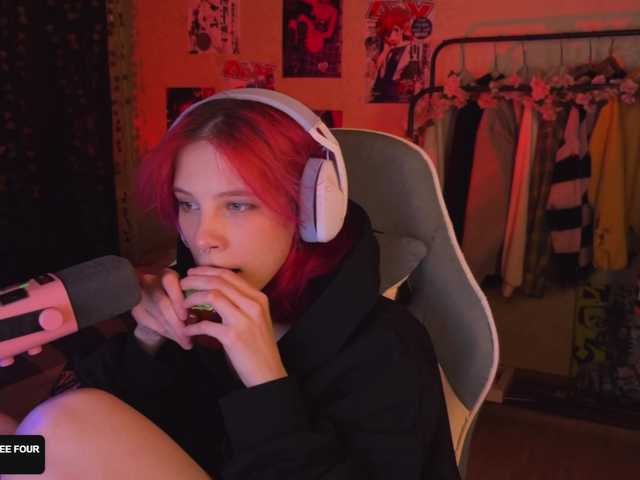 Marrmariss live cam on BongaCams