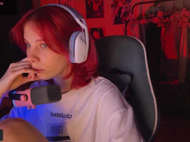 Marrmariss live cam on BongaCams