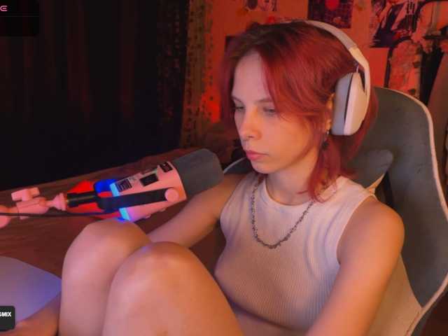 Marrmariss live cam preview