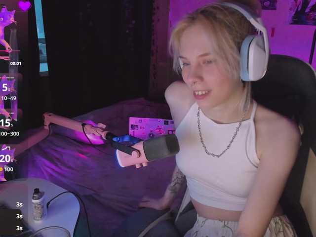 marrmariss live sex