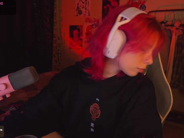 Marrmariss live cam on BongaCams