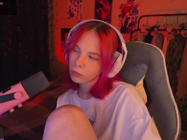 Marrmariss live cam on BongaCams