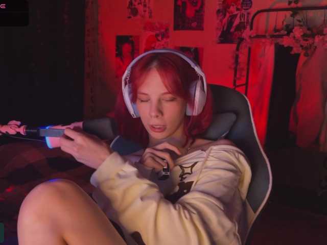 Marrmariss live cam on BongaCams