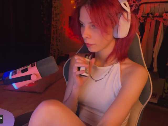 Marrmariss live cam preview