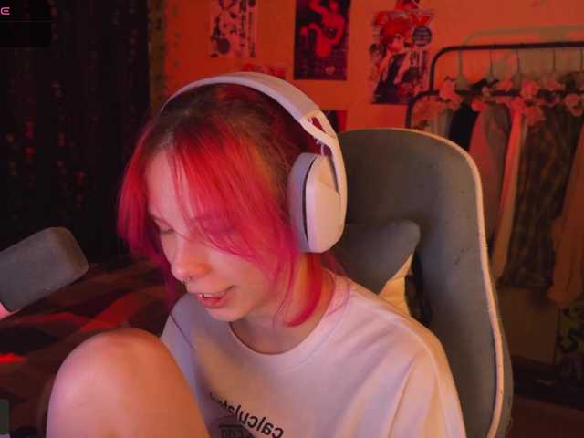 Marrmariss live cam preview