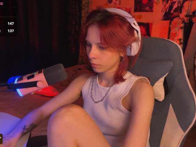 Marrmariss live cam on BongaCams
