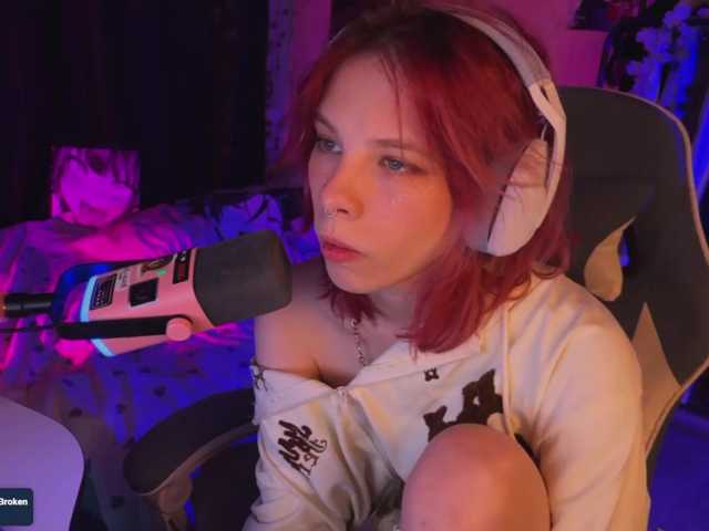 Marrmariss live cam on BongaCams
