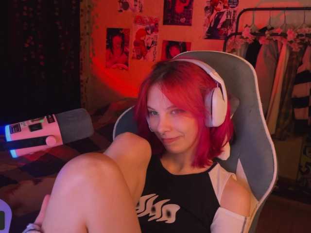 Marrmariss live cam on BongaCams