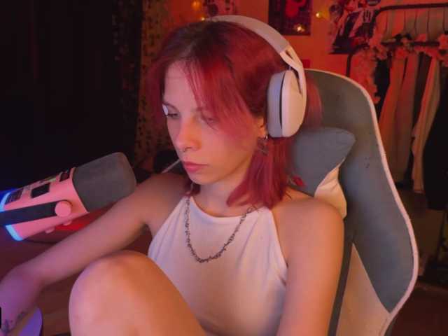 Marrmariss live cam preview