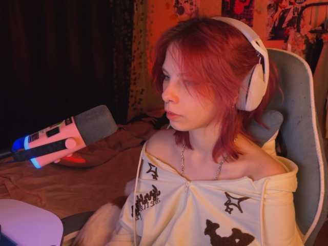 Marrmariss live cam on BongaCams