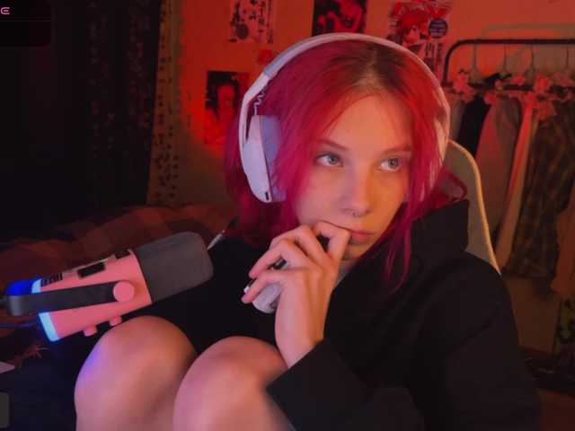 Marrmariss live cam preview