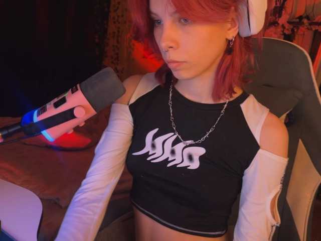 Marrmariss live cam on BongaCams