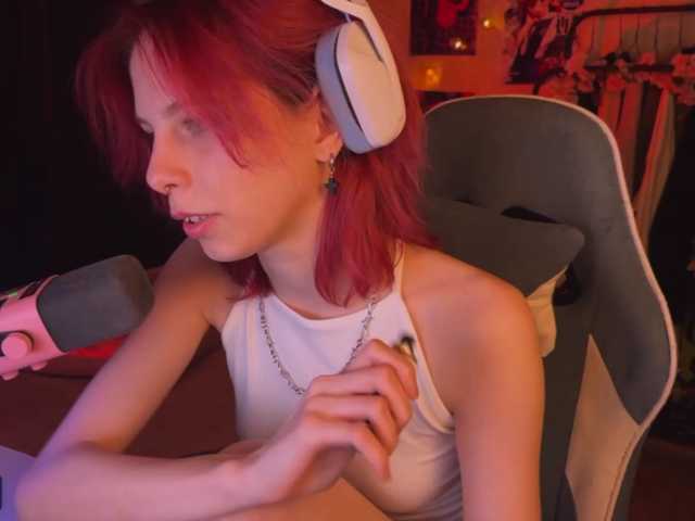 Marrmariss live cam preview