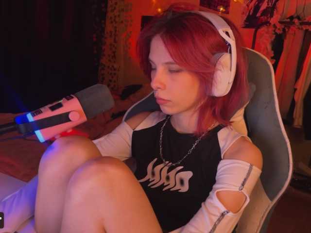 Marrmariss live cam preview