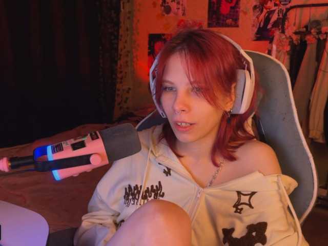 Marrmariss live cam on BongaCams