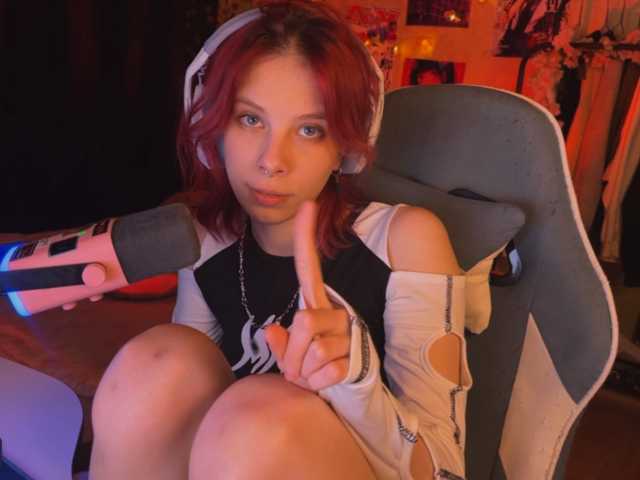Marrmariss, en vivo ahora en BongaCams
