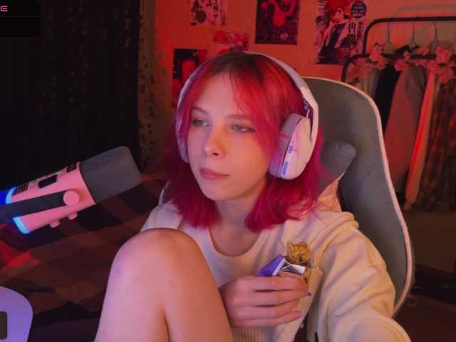 Marrmariss live cam on BongaCams
