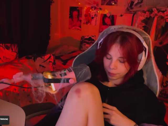 Marrmariss live cam on BongaCams
